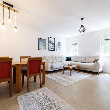 Casper B&B Luxury Apartments SJJ Esterno foto