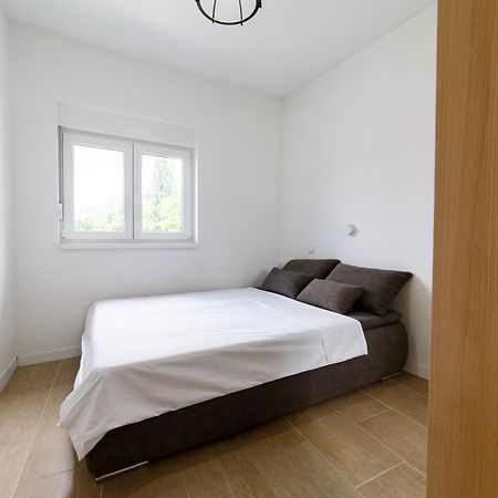 Casper B&B Luxury Apartments SJJ Esterno foto