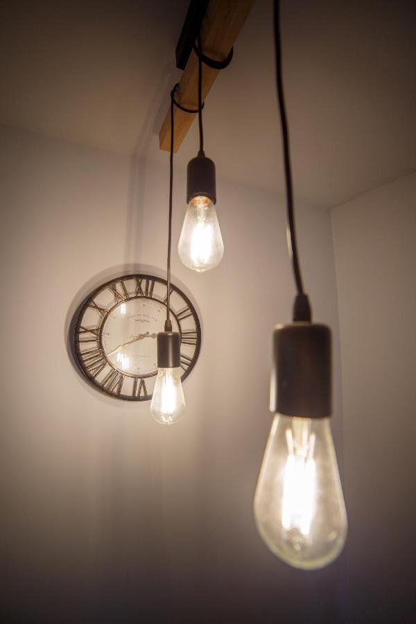 Casper B&B Luxury Apartments SJJ Esterno foto