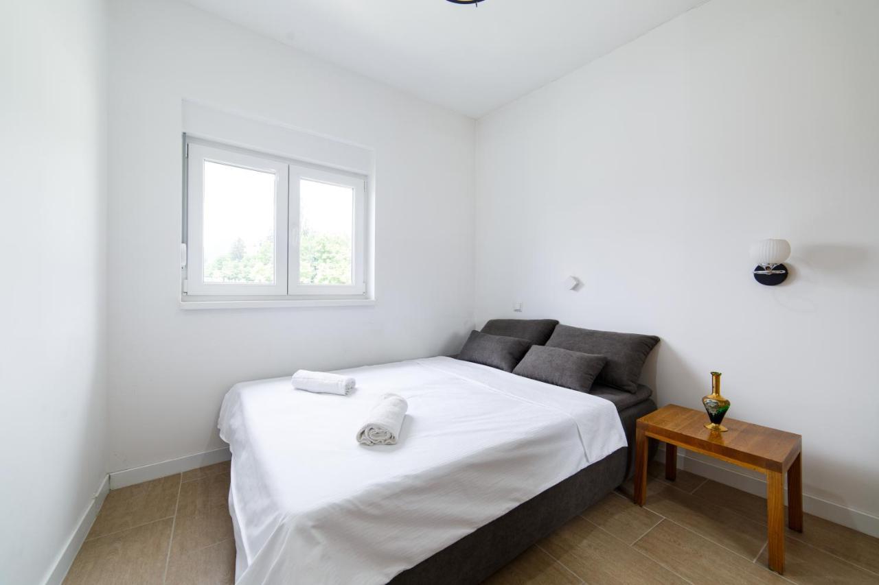 Casper B&B Luxury Apartments SJJ Esterno foto