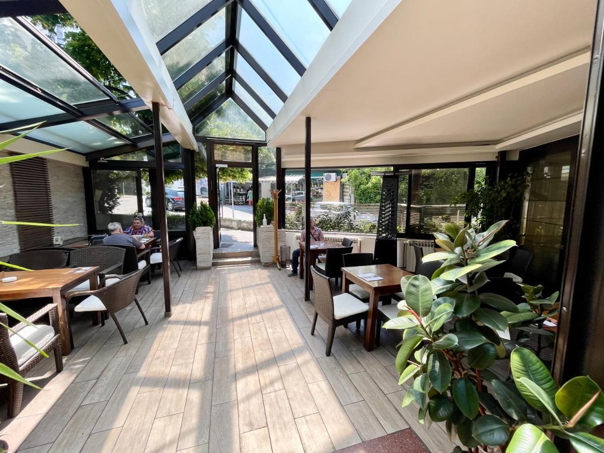 Casper B&B Luxury Apartments SJJ Esterno foto