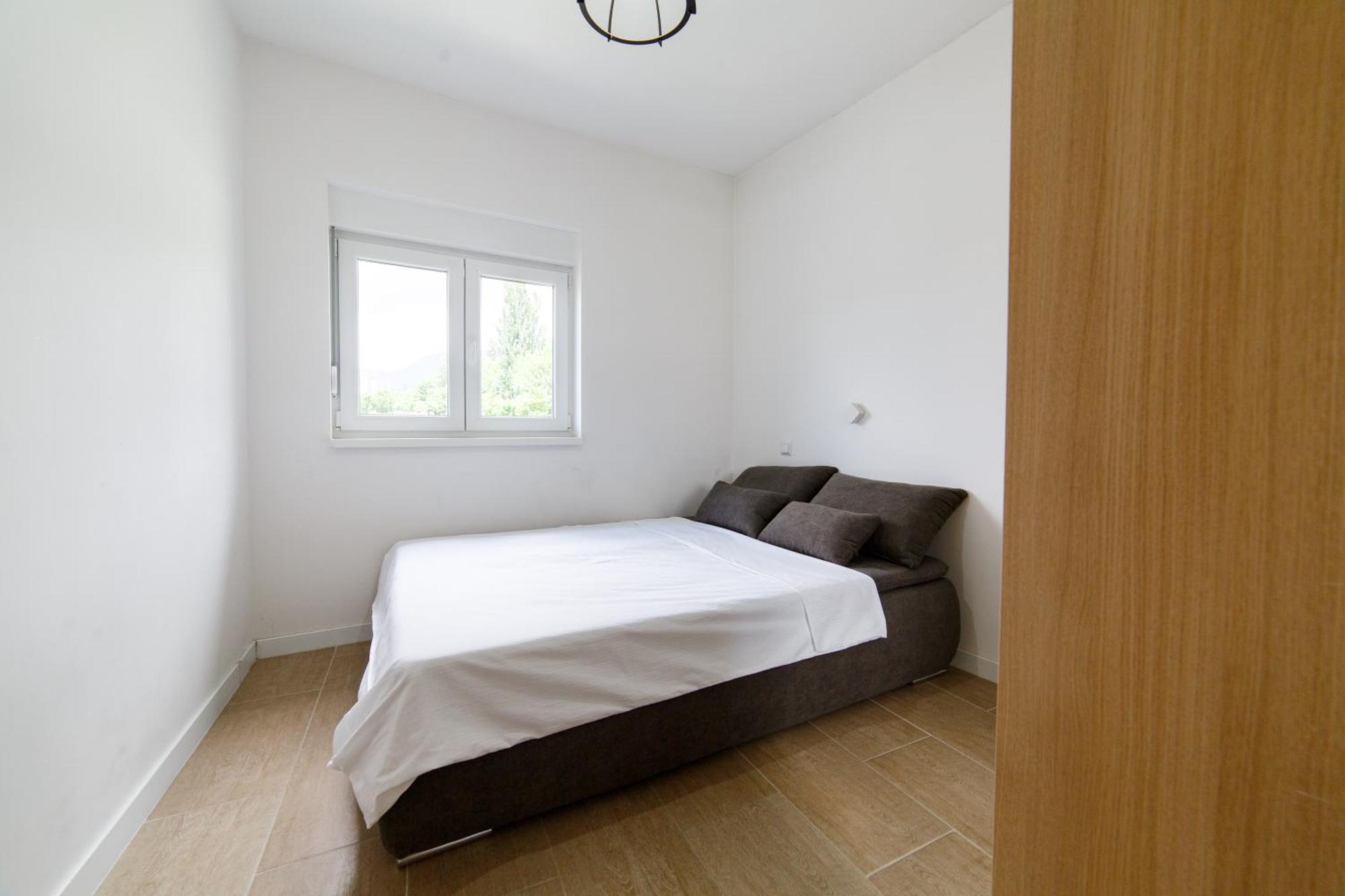 Casper B&B Luxury Apartments SJJ Esterno foto