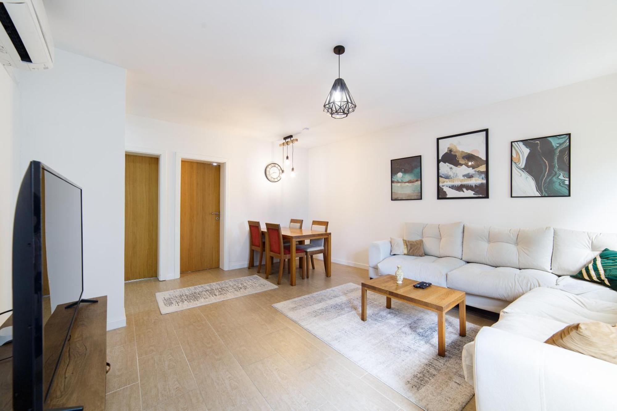 Casper B&B Luxury Apartments SJJ Esterno foto