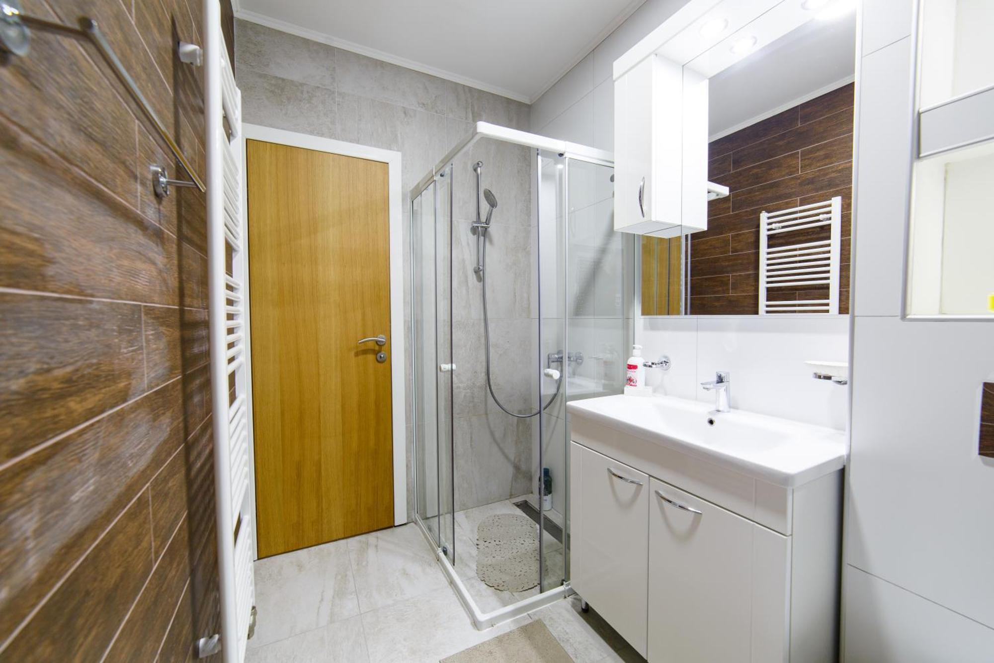 Casper B&B Luxury Apartments SJJ Esterno foto
