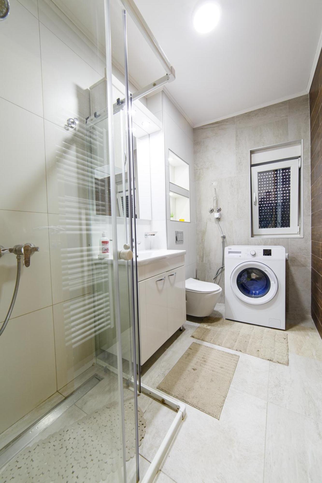 Casper B&B Luxury Apartments SJJ Esterno foto