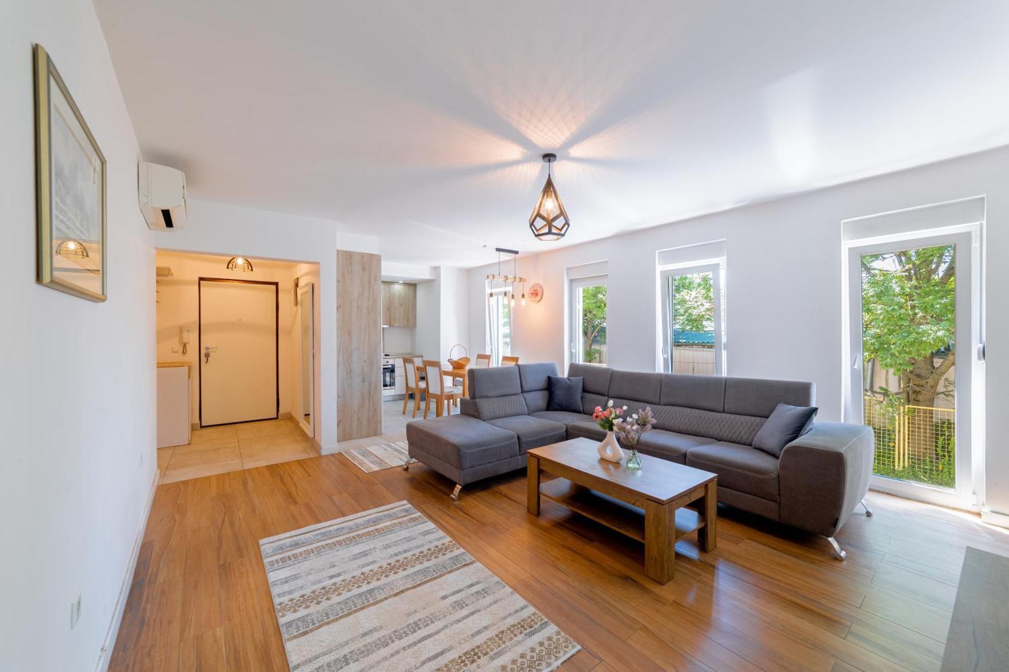 Casper B&B Luxury Apartments SJJ Esterno foto