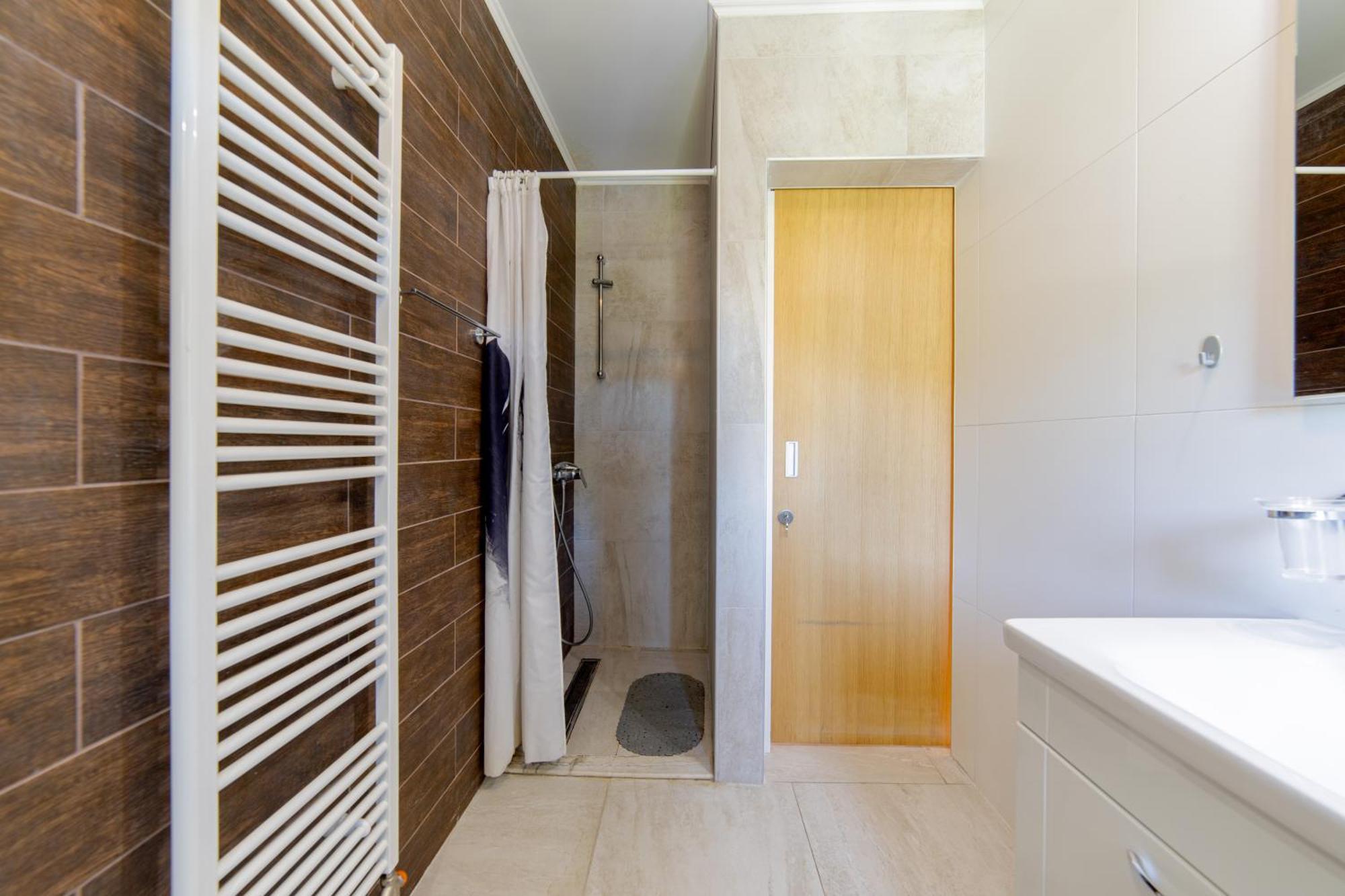 Casper B&B Luxury Apartments SJJ Esterno foto