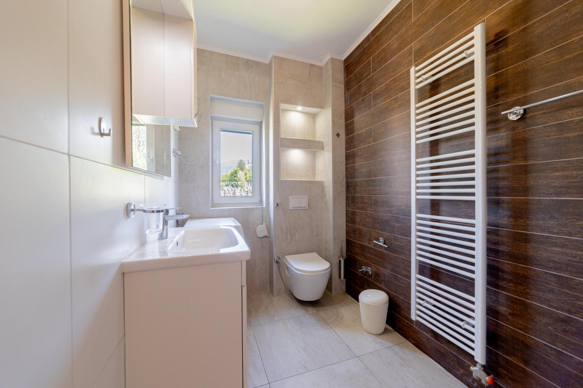 Casper B&B Luxury Apartments SJJ Esterno foto