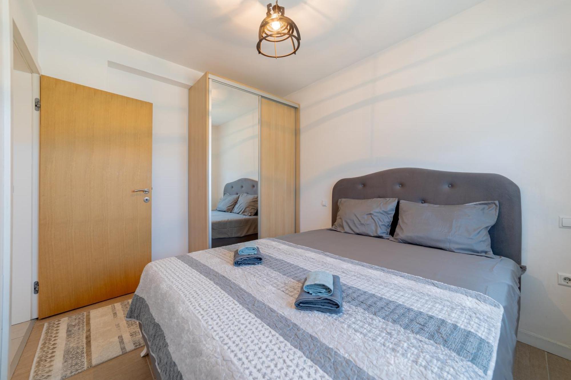 Casper B&B Luxury Apartments SJJ Esterno foto