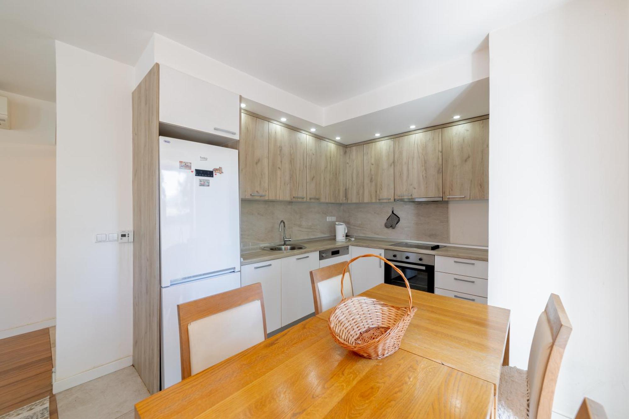 Casper B&B Luxury Apartments SJJ Esterno foto