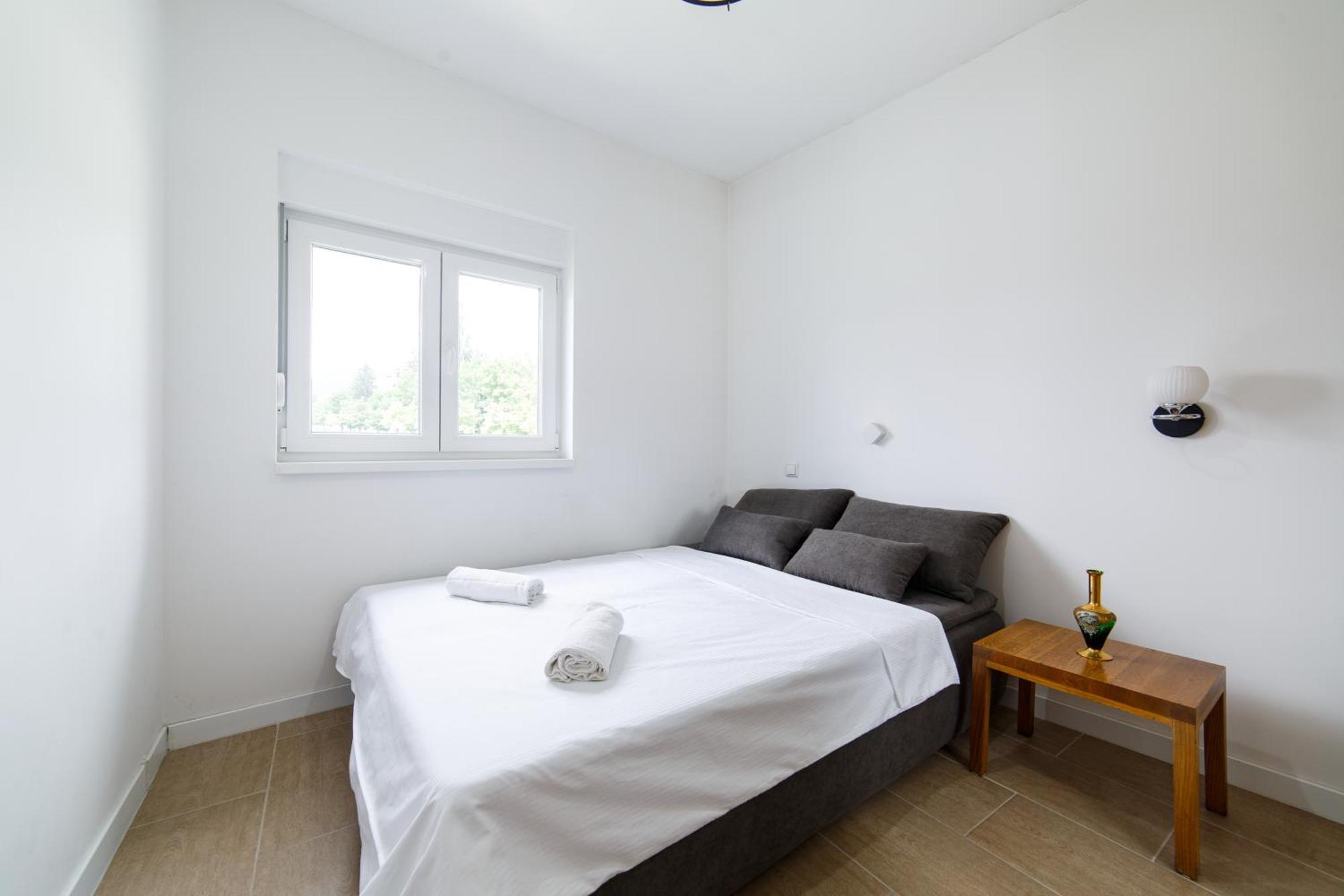 Casper B&B Luxury Apartments SJJ Esterno foto