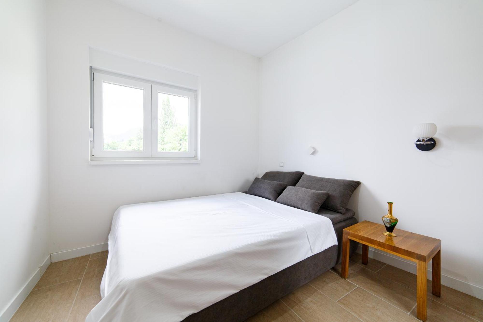 Casper B&B Luxury Apartments SJJ Esterno foto