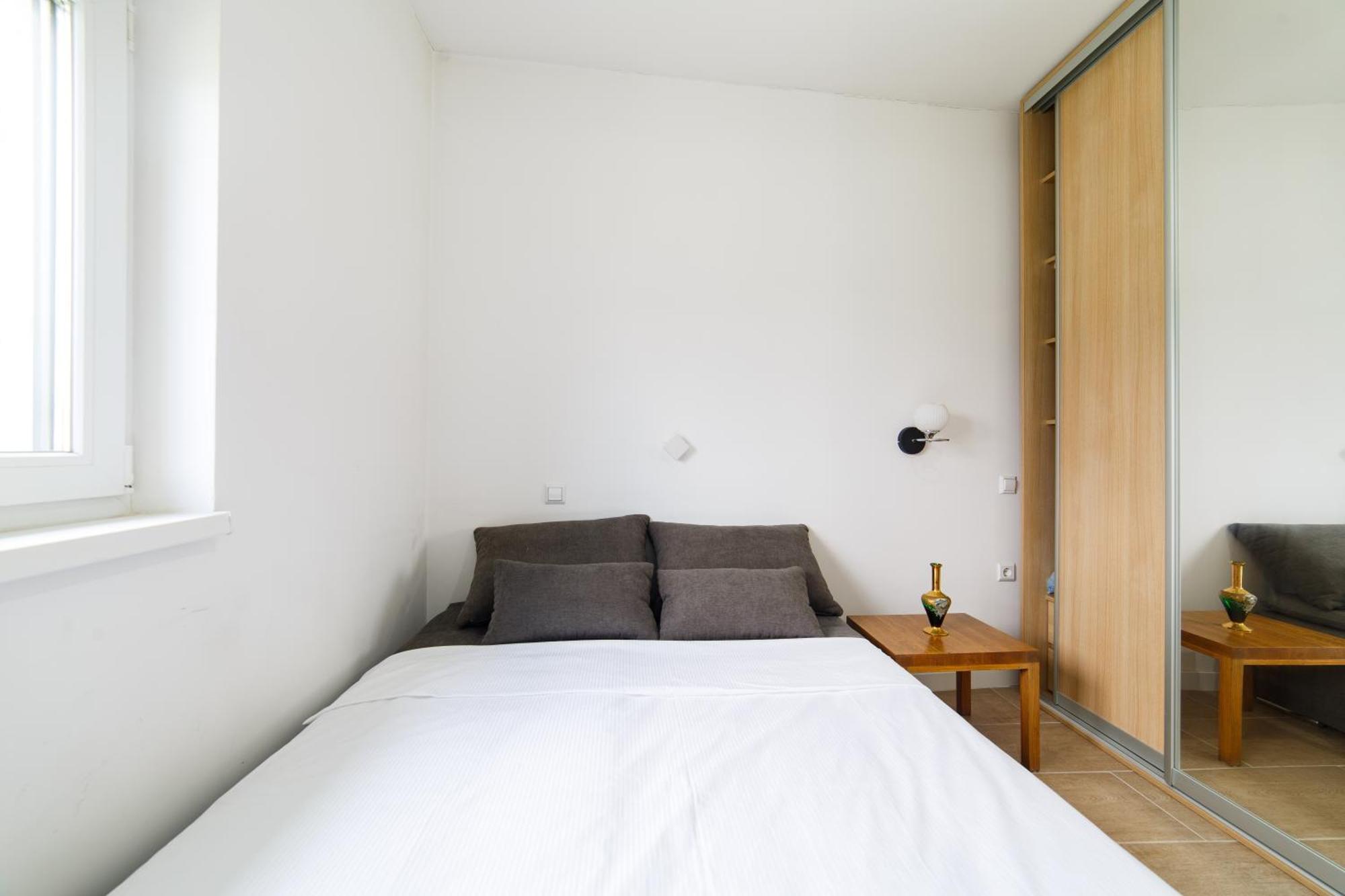 Casper B&B Luxury Apartments SJJ Esterno foto